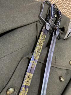 冷兵器展陈- StrikeBlade